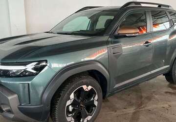 Dacia Duster 12.500 km 24.690 &euro; Delmenhorst 27751