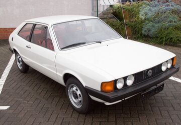 VW Scirocco 112.664 km 14.990 &euro; Achim 28832