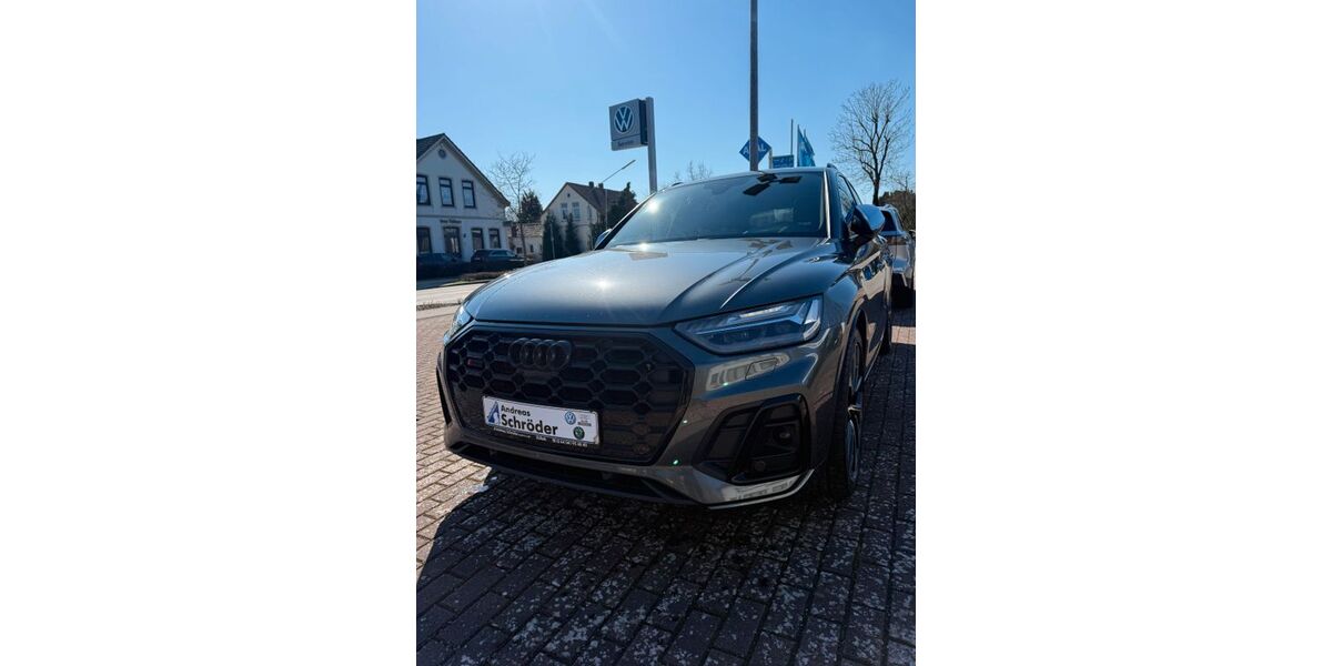 Audi SQ5 30.200 km 57.999 &euro; Elsfleth 26931
