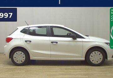 Seat Ibiza 67.325 km 8.690 &euro; Bremen / Arsten 28279