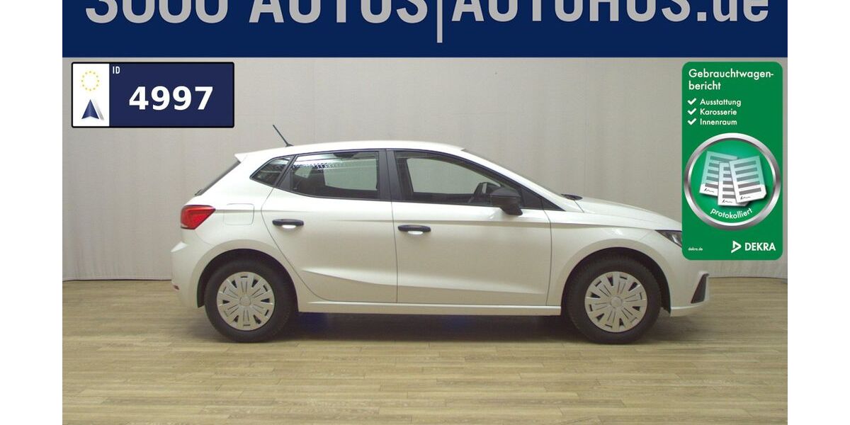 Seat Ibiza 67.325 km 8.690 &euro; Bremen / Arsten 28279