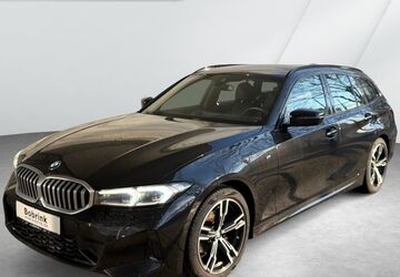 BMW 318 23.617 km 32.900 &euro; Bremen 28329