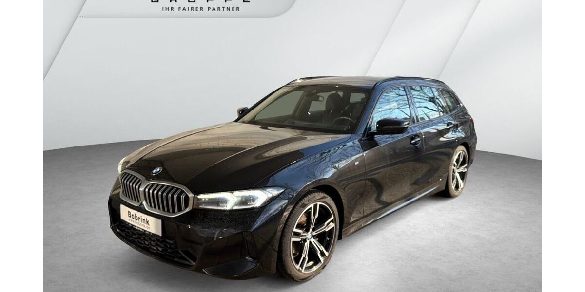 BMW 318 23.617 km 32.900 &euro; Bremen 28329