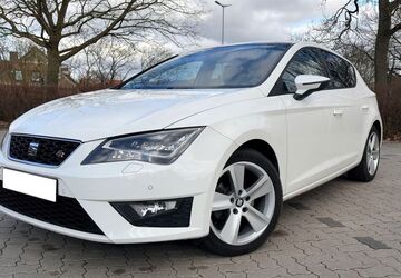 Seat Leon 141.000 km 7.600 &euro; Stuhr 28816