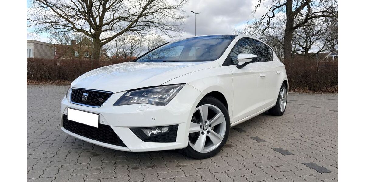 Seat Leon 141.000 km 7.600 &euro; Stuhr 28816
