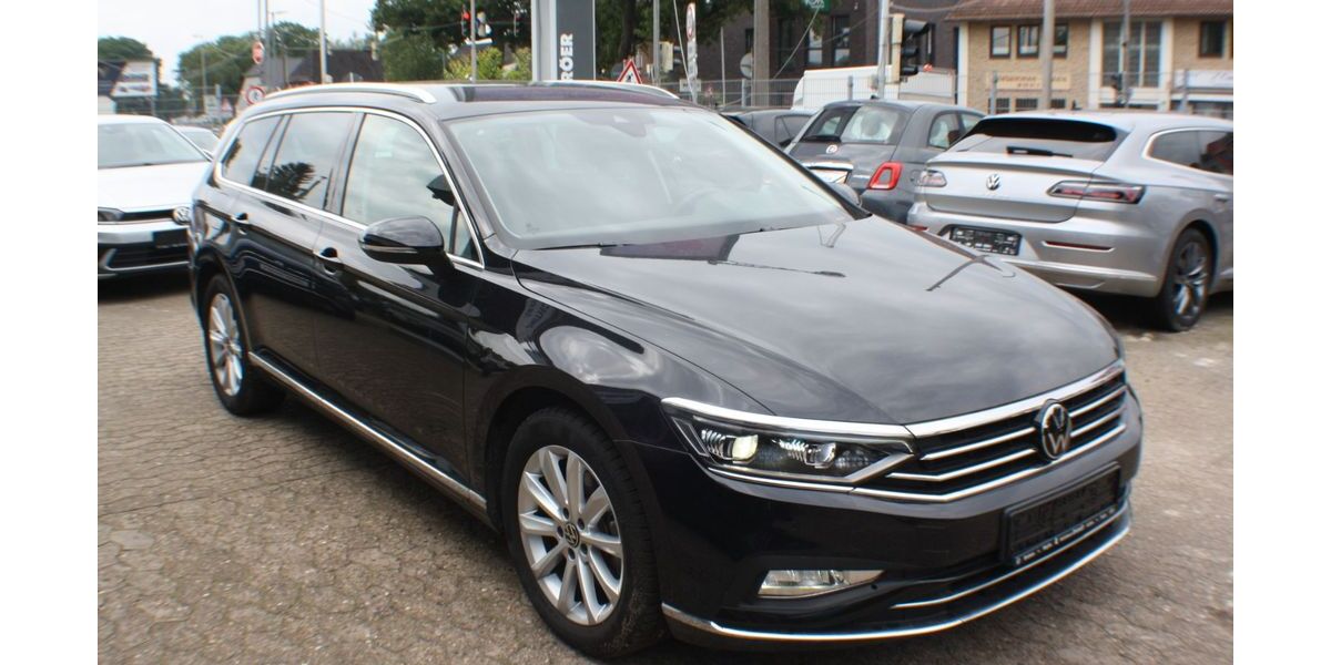 VW Passat Variant 47.500 km 27.800 &euro; Bremen 28259