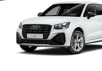 Audi Q2 7.359 km 39.447 &euro; Bremen 28207