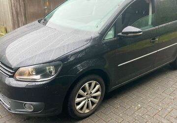VW Touran 385.000 km 4.800 &euro; Bremen 28279