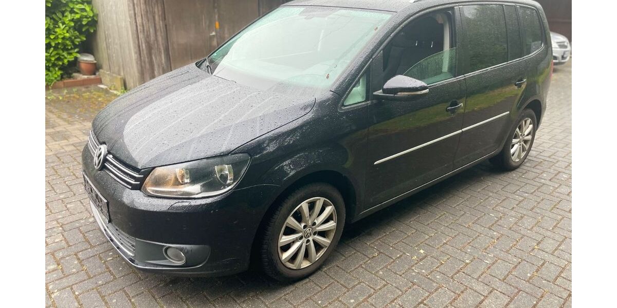 VW Touran 385.000 km 4.800 &euro; Bremen 28279