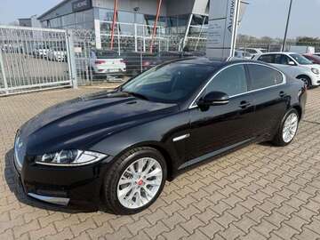 Gebrauchte Jaguar XF