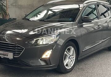 Ford Focus 116.011 km 12.490 &euro; Bremen 28237