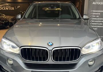 BMW X5 59.800 km 34.999 &euro; Bremen 28201