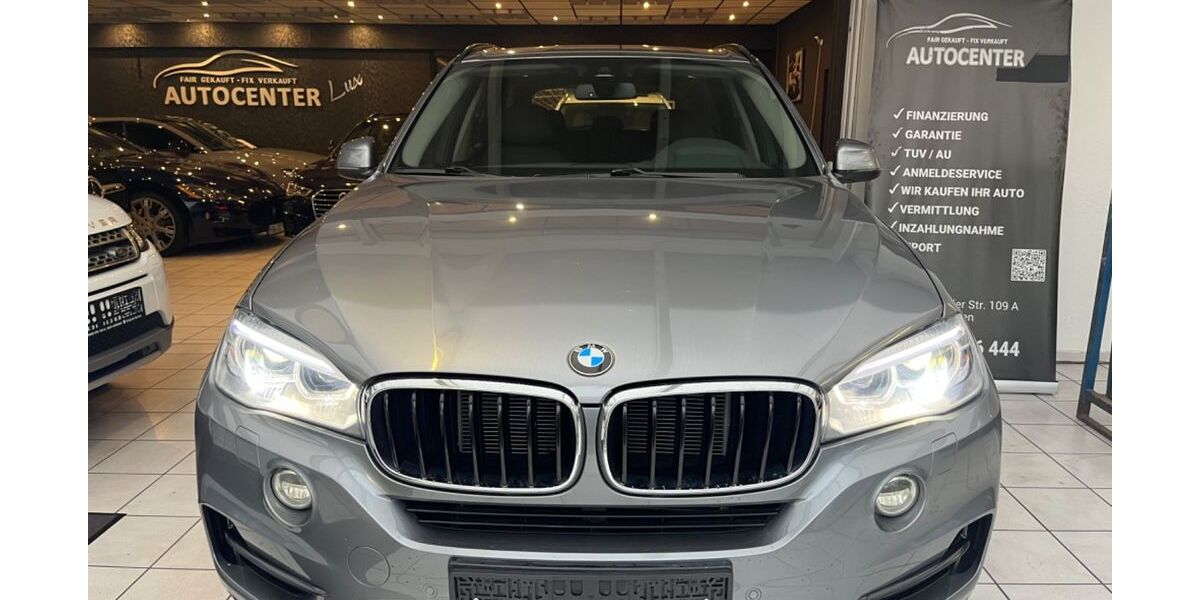 BMW X5 59.800 km 34.999 &euro; Bremen 28201