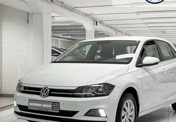 VW Polo 25.795 km 15.450 &euro; Bremen 28207
