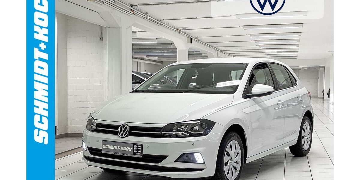 VW Polo 25.795 km 15.450 &euro; Bremen 28207