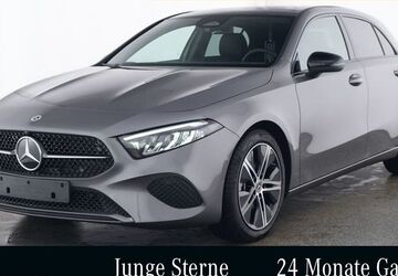 Mercedes-Benz A 180 3.987 km 30.930 &euro; Weyhe 28844