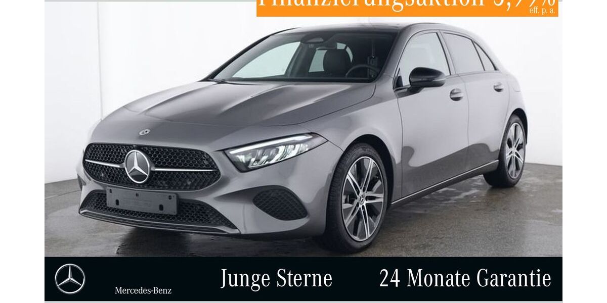 Mercedes-Benz A 180 3.987 km 30.930 &euro; Weyhe 28844