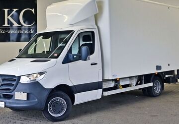 Mercedes-Benz Sprinter 78.420 km 29.631 &euro; Hude 27798