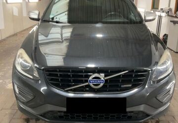 Volvo XC60 177.570 km 16.480 &euro; Bremen 28217