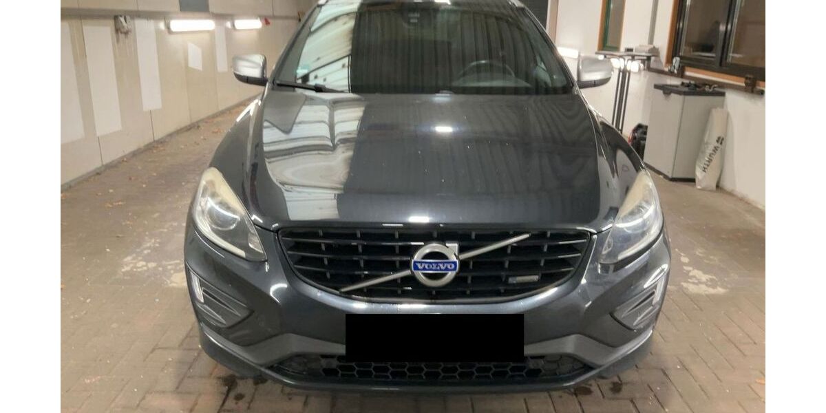 Volvo XC60 177.570 km 16.480 &euro; Bremen 28217