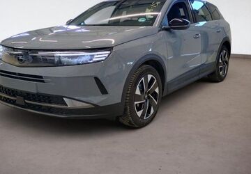 Opel Grandland (X) 33.614 km 25.990 &euro; Bremen 28779
