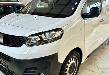 Fiat Scudo 99.750 km 13.600 &euro; Bremen 28217