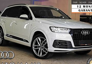 Audi Q7 144.500 km 32.620 &euro; Bremen 28217