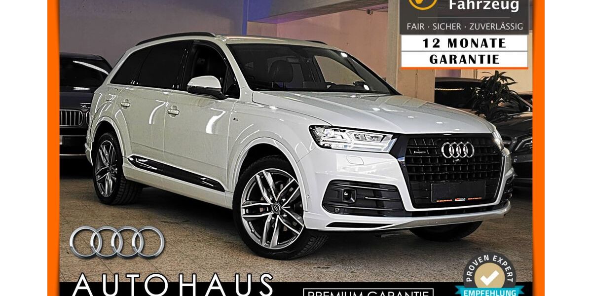 Audi Q7 144.500 km 32.620 &euro; Bremen 28217
