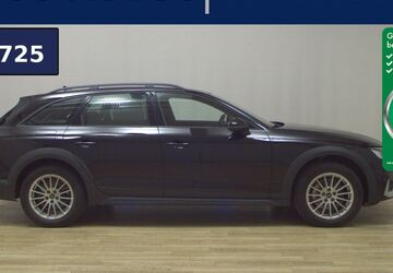 Audi A4 Allroad 97.099 km 25.480 &euro; Bremen / Arsten 28279