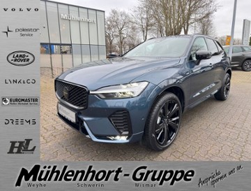 Gebrauchte Volvo XC60