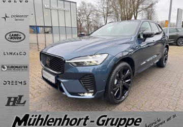 Volvo XC60 4.500 km 52.900 &euro; Weyhe 28844