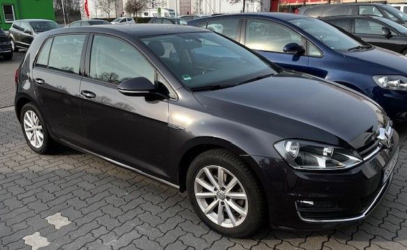VW Golf 109.300 km 11.490 &euro; Bremen 28355