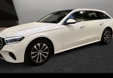 Mercedes-Benz E 200 11.576 km 47.990 &euro; Bremen 28307