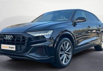 Audi SQ8 33.600 km 72.990 &euro; Bremen 28207