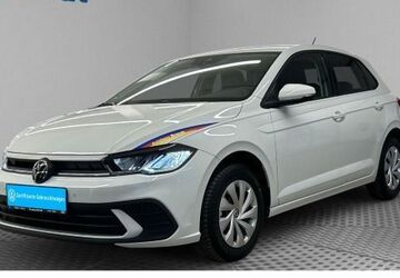 VW Polo 5.000 km 18.990 &euro; Weyhe 28844