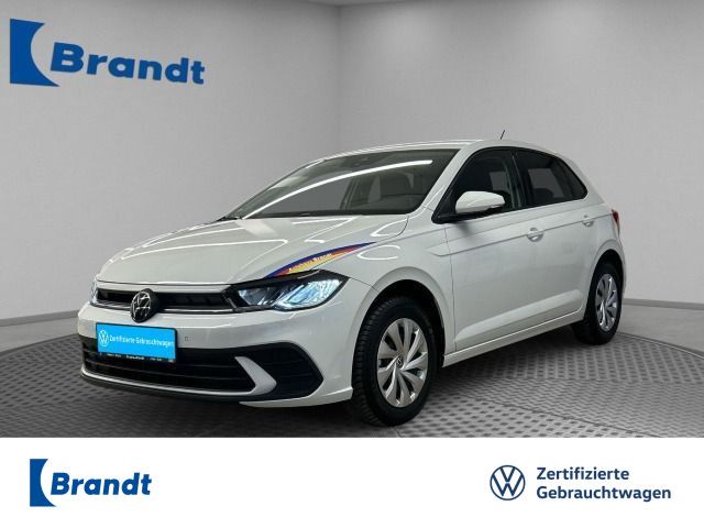VW Polo 5.000 km 18.990 &euro; Weyhe 28844