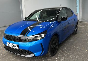 Opel Corsa 5.000 km 21.990 &euro; Lilienthal 28865