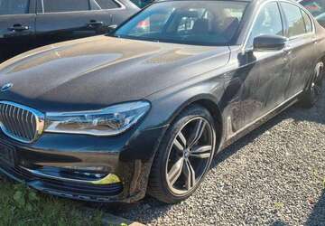 BMW 740 135.515 km 22.900 &euro; Achim 28832