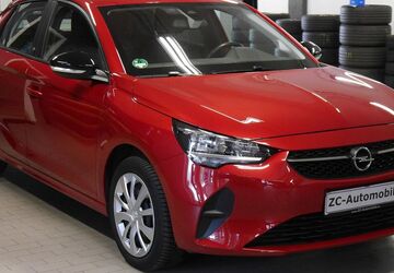 Opel Corsa 34.600 km 13.500 &euro; Bremen 28279