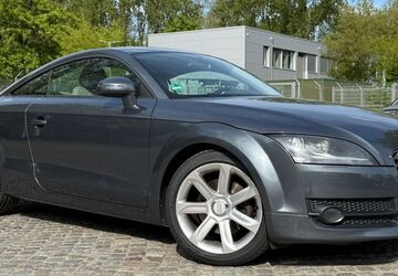 Audi TT 173.500 km 7.990 &euro; Bremen 28329