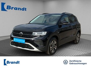 Gebrauchte VW T-Cross
