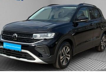 VW T-Cross 5.000 km 25.490 &euro; Weyhe 28844