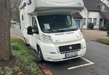 Fiat Ducato 120.000 km 31.000 &euro; Bremen, Stadt 28309