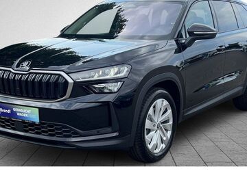Skoda Kodiaq 1.010 km 43.990 &euro; Weyhe 28844
