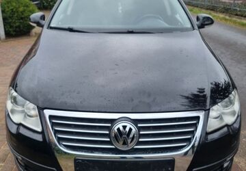 VW Passat 204.000 km 1.200 &euro; Weyhe 28844