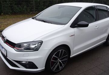 VW Polo 110.000 km 13.990 &euro; Osterholz-Scharmbeck 27711