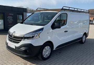 Renault Trafic 70.656 km 21.900 &euro; Martfeld 27327