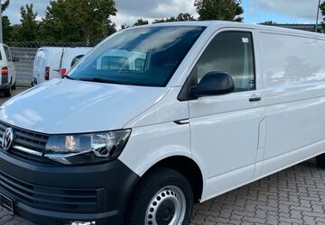 VW T6 Transporter 108.963 km 16.541 &euro; Achim 28832
