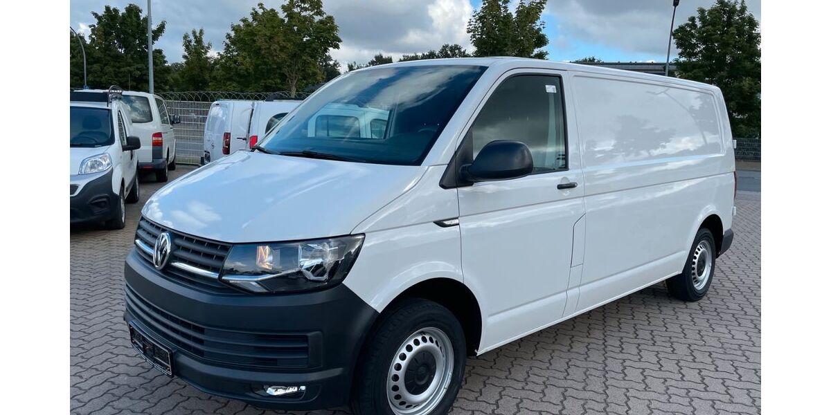 VW T6 Transporter 108.963 km 16.541 &euro; Achim 28832