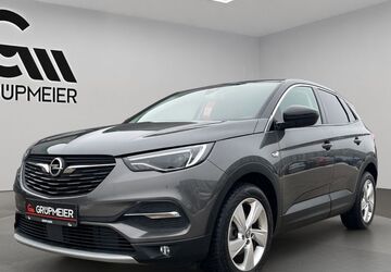 Opel Grandland (X) 69.000 km 16.250 &euro; Sottrum 27367